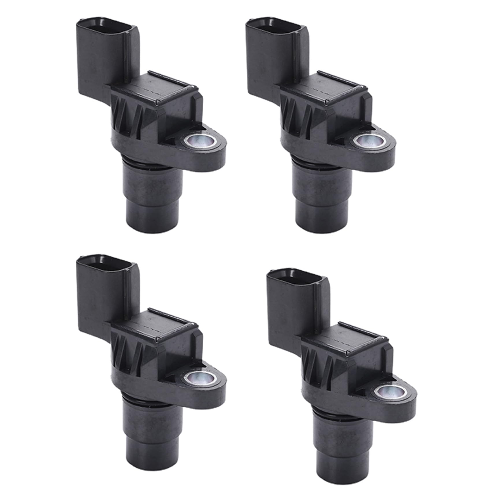 Fossthiroy 4X Nockenwellen Position Sensor für Carisma Herausforderer Galant G4T07692A von Fossthiroy