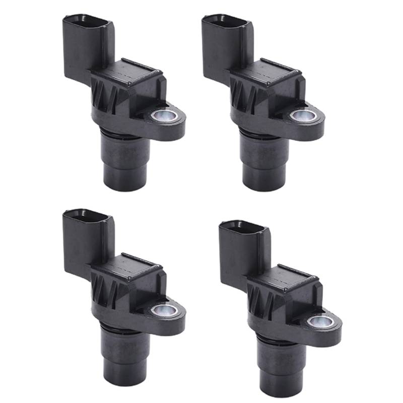 Fossthiroy 4X Nockenwellen Position Sensor für Carisma Herausforderer Galant G4T07692A von Fossthiroy