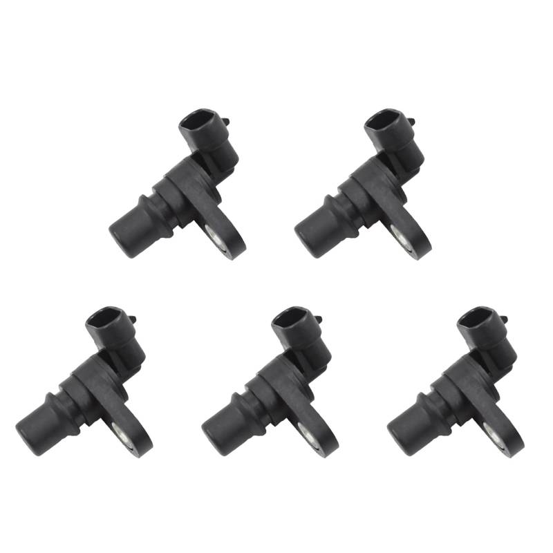 Fossthiroy 5X Halle Effekt Geschwindigkeit Sensor für RZR 570 800 900 1000 4012167 4013908 3234299 von Fossthiroy