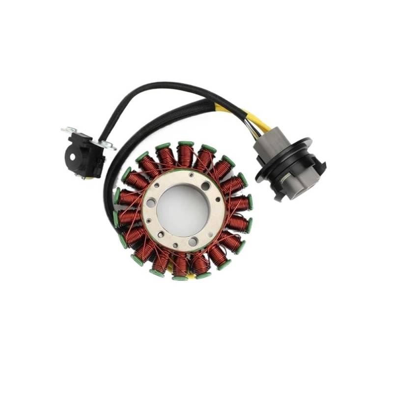 FouncY Für SeaDoo 800 951 GTX GSX SPX RX XP 95-03 Magneto Generator Motor Stator Spule Roller Motor ATV Stator Teile Motorrad Statorspule von FouncY