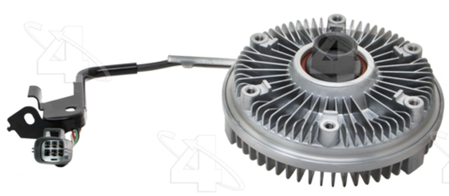 Four Seasons 46069 Engine Cooling Fan Clutch von Four Seasons