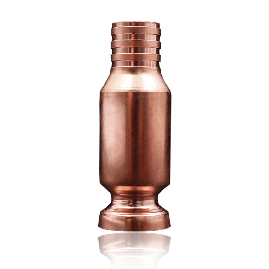 Selbstansaugender Schlauchjiggler, 15/19 mm Anschluss für Siphon, selbstansaugender Schlauchjiggler für Express-Shaker von Fowspvzn