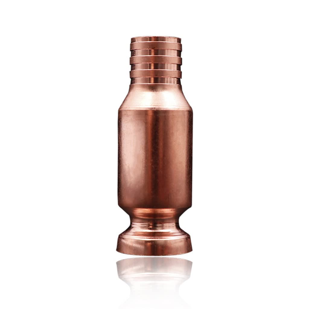 Selbstansaugender Schlauchjiggler, 15/19 mm Anschluss für Siphon, selbstansaugender Schlauchjiggler für Express-Shaker von Fowspvzn