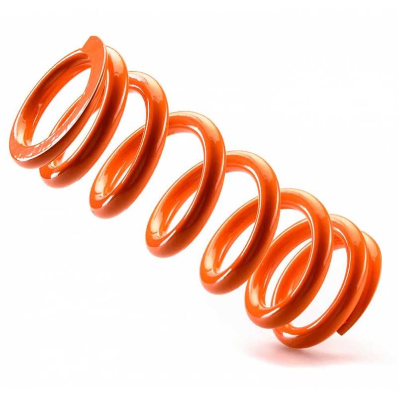 Fox SLS Feder, 3,15/80 mm/1,385, Orange von FOX Factory