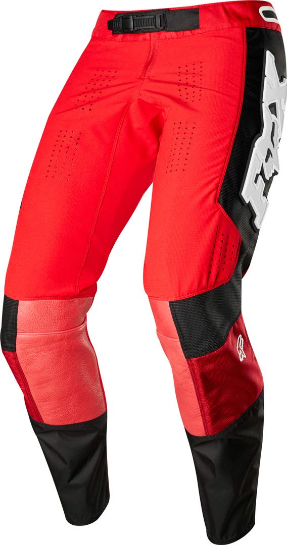 360 Linc Pant Flame Red von Fox Racing