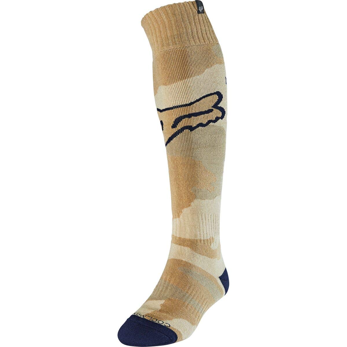 Fox Coolmax Thin Sock Speyer Sand L von Fox