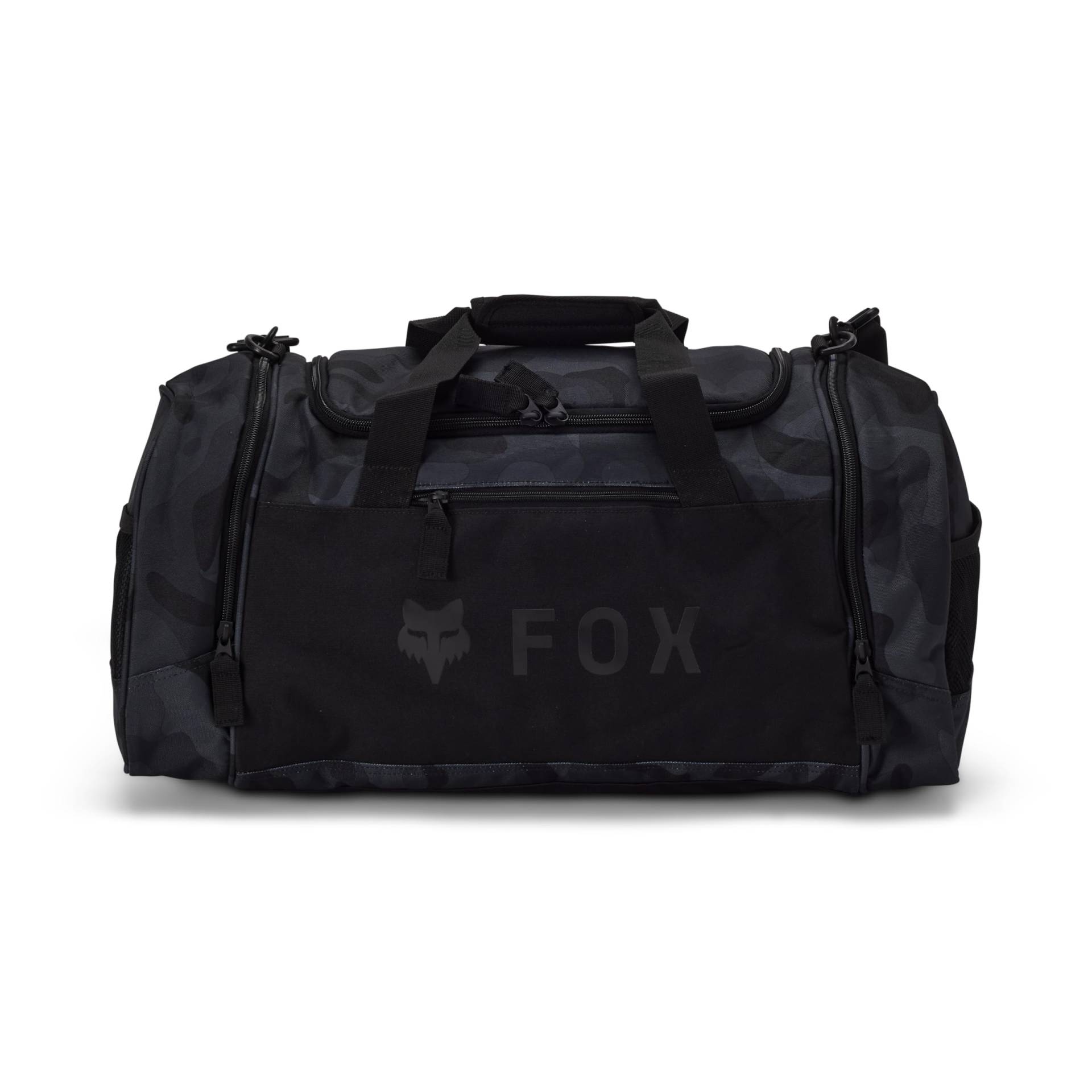 FOX 180 DUFFLE BAG SCHWARZ/CAMO OS von Fox Racing