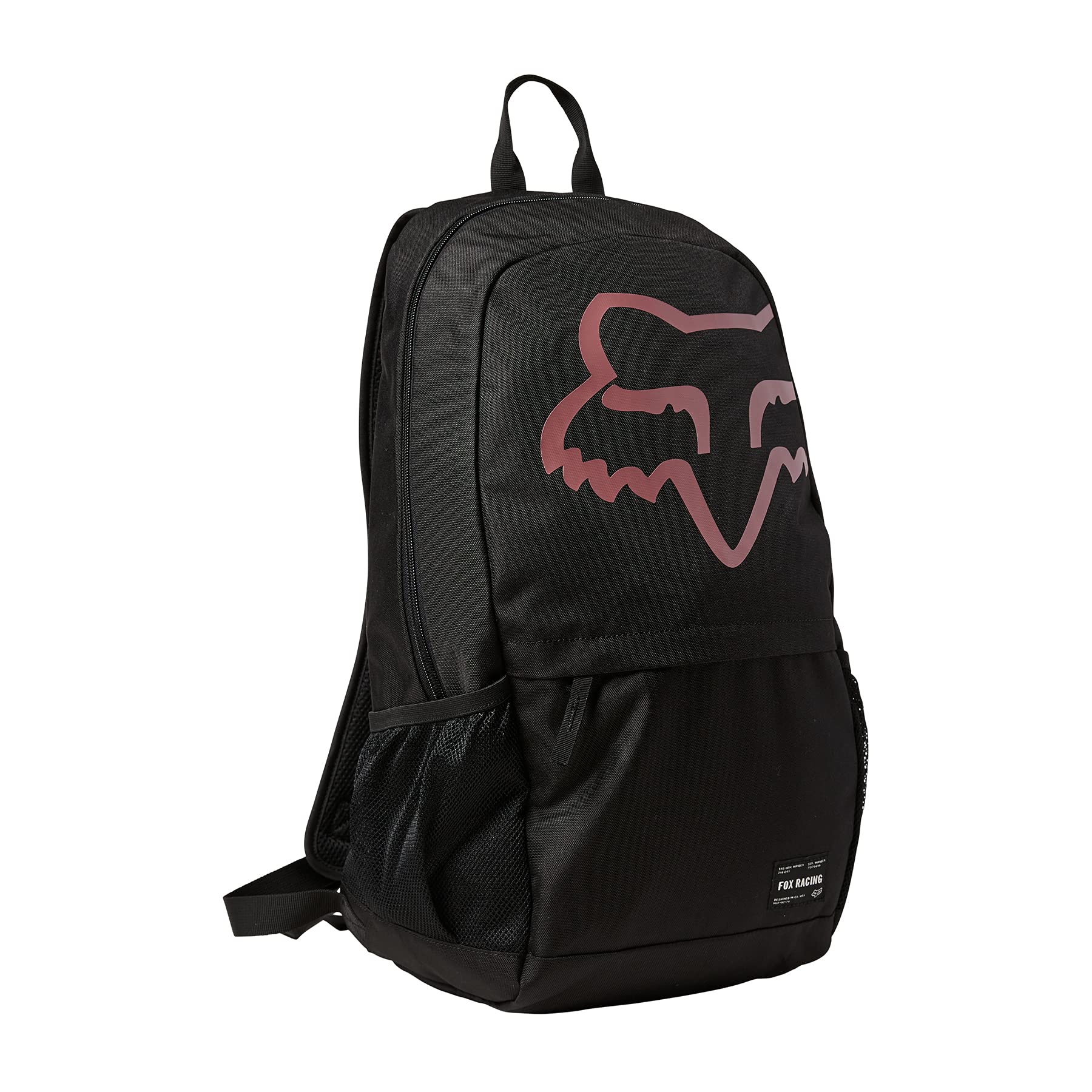 FOX 180 Moto Backpack Black OS von Fox Racing