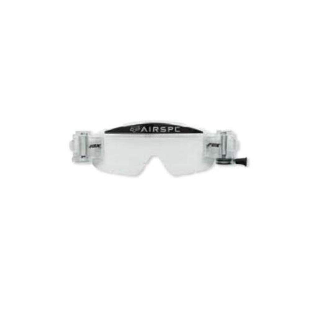 FOX 2016 Motocross / MTB Brille RNR - Total Vision ROLL OFF System von Fox Racing