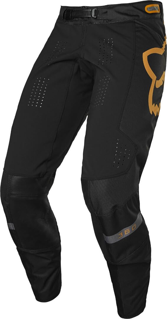 FOX 360 Merz Pants Black 32 von Fox Racing