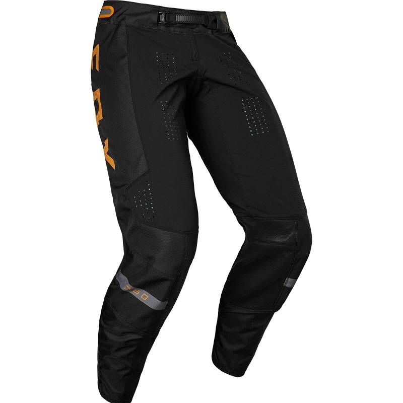 FOX 360 Merz Pants Black 38 von Fox Racing