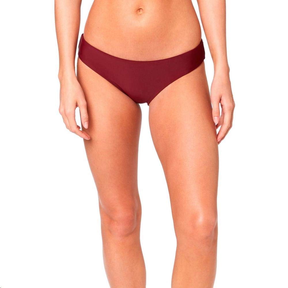 FOX Bikini Bottom Eyecon Cranberry M von Fox Racing