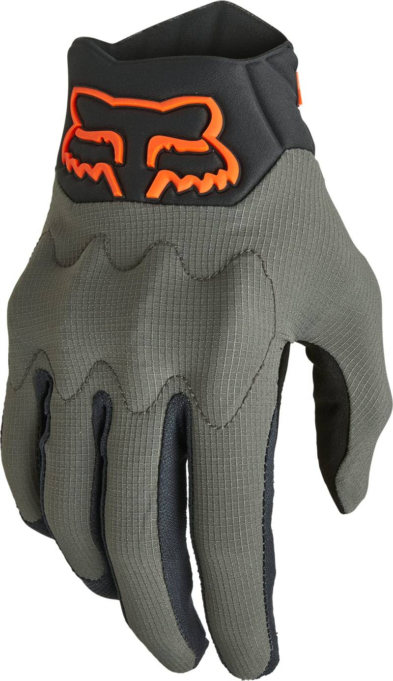 FOX Bomber Lt Gloves - Ce Pewter von FOX