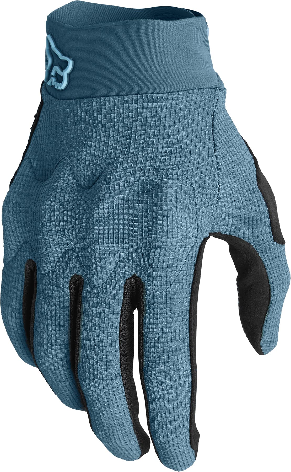 FOX Defend D3O® Gloves Light Blue L von Fox Racing