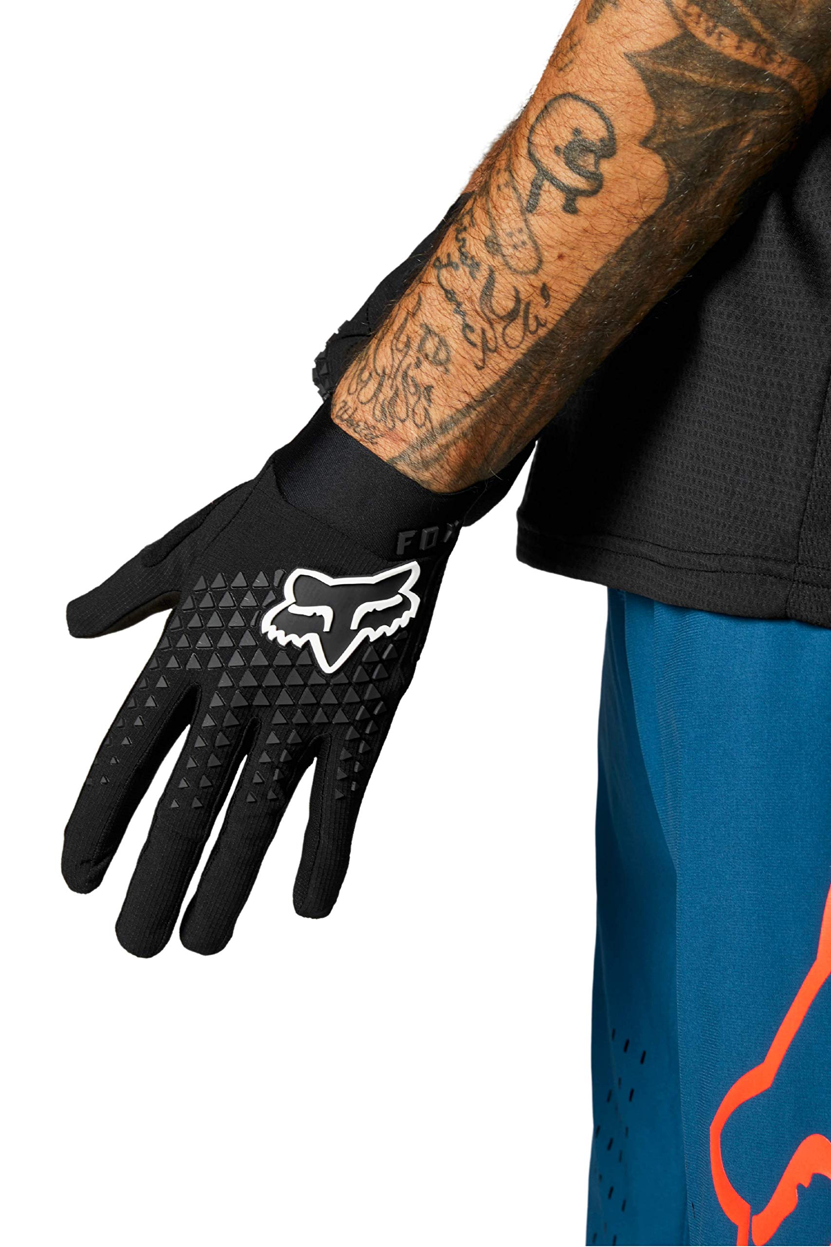 FOX Defend Glove Black M von Fox Racing