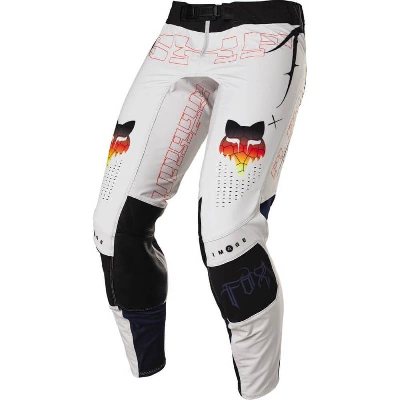 FOX FLEXAIR SKARZ LE Hose Multi 36 von Fox Racing