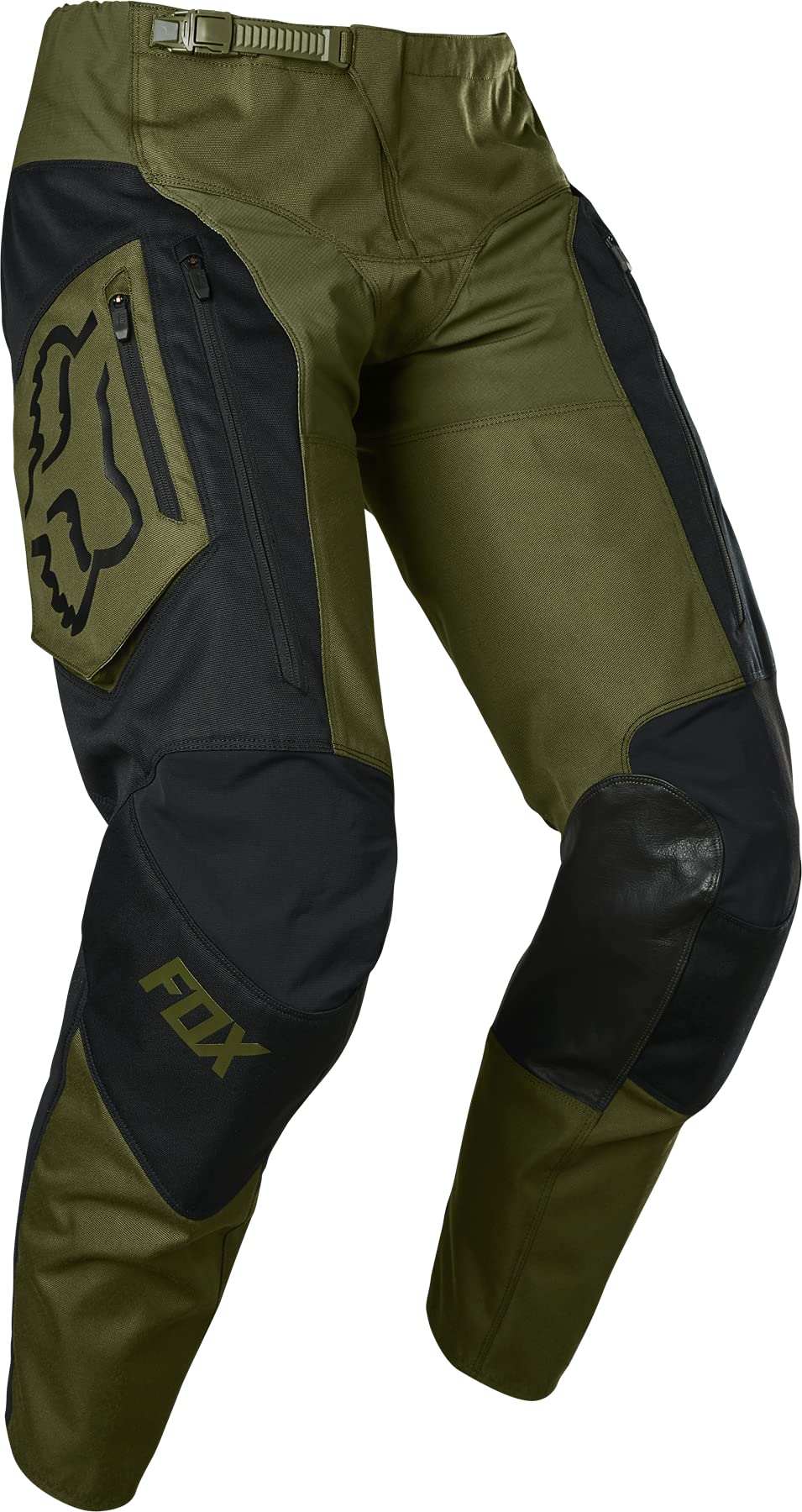 FOX Legion Lt Pants Fatigue Green 30 von Fox Racing