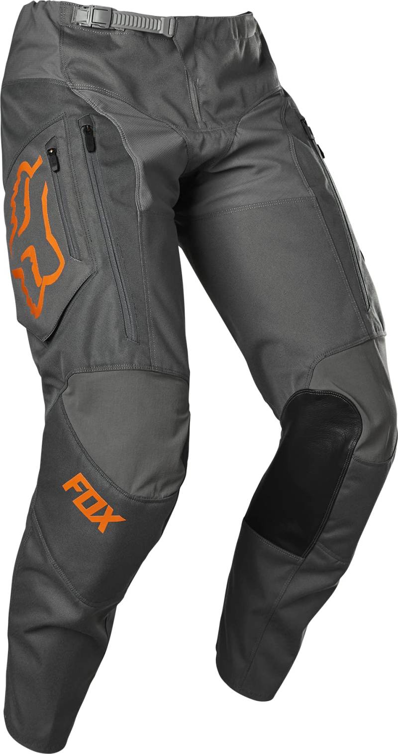 FOX Legion Lt Pants Pewter 34 von Fox Racing