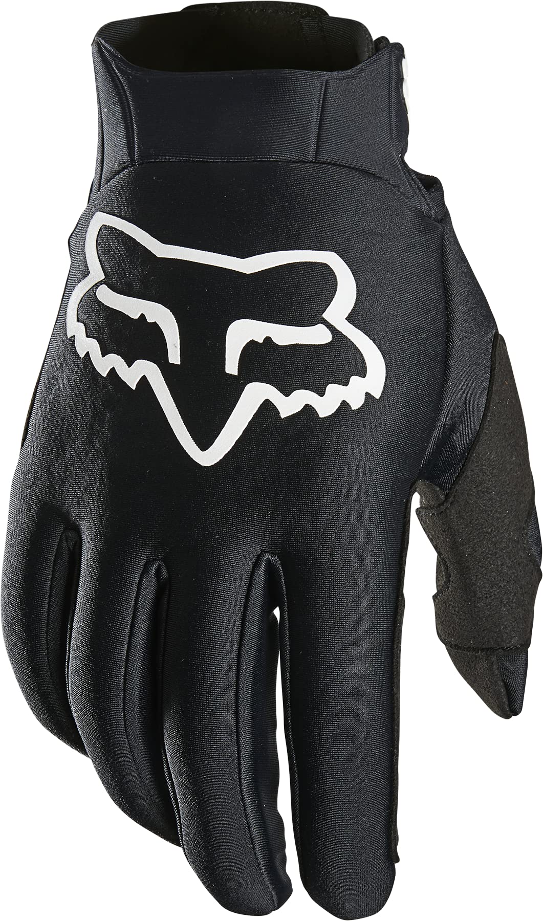 FOX Legion Thermo Gloves - Ce Black XXL von FOX