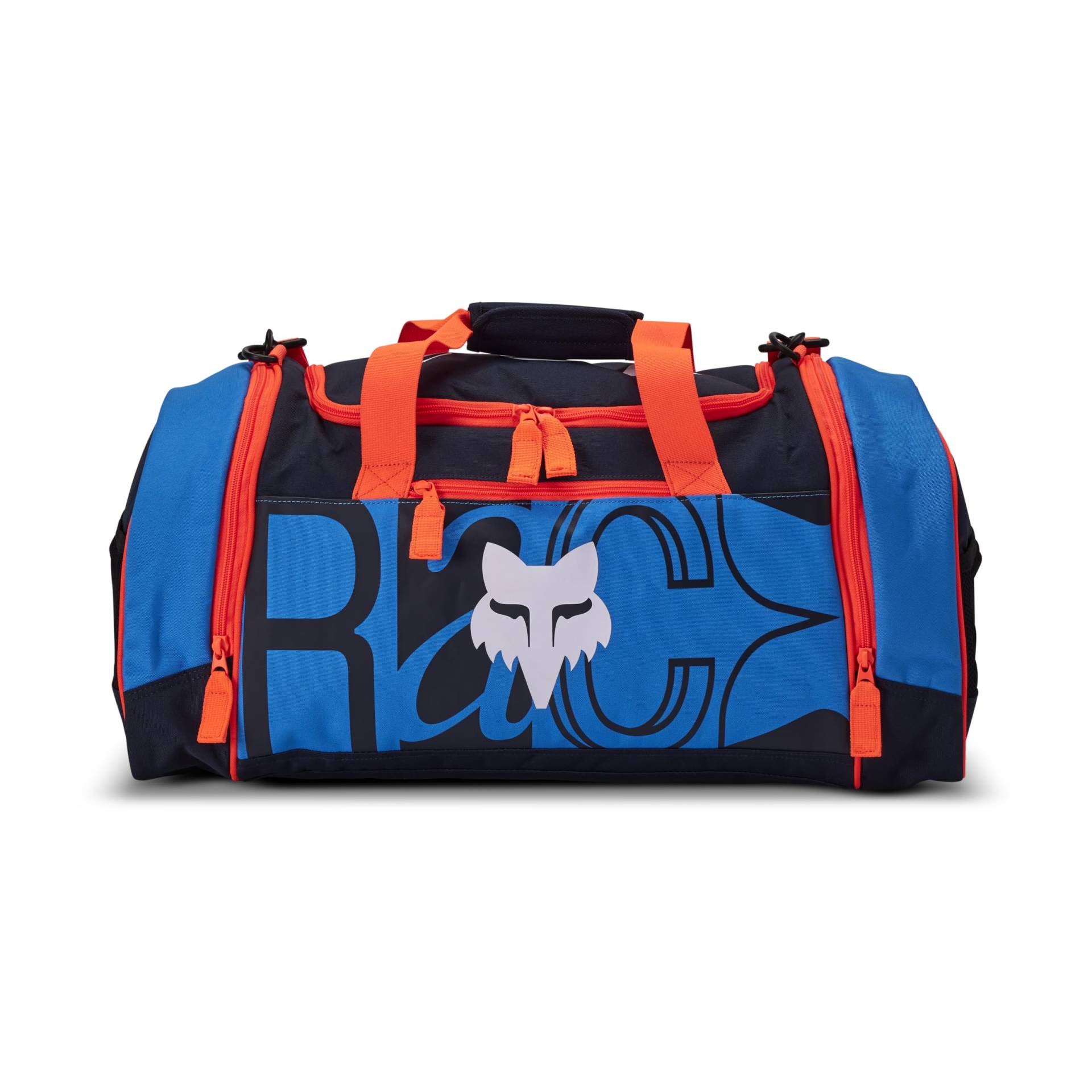 FOX RACE SPEC 180 DUFFLE TRUE BLUE OS von Fox Racing