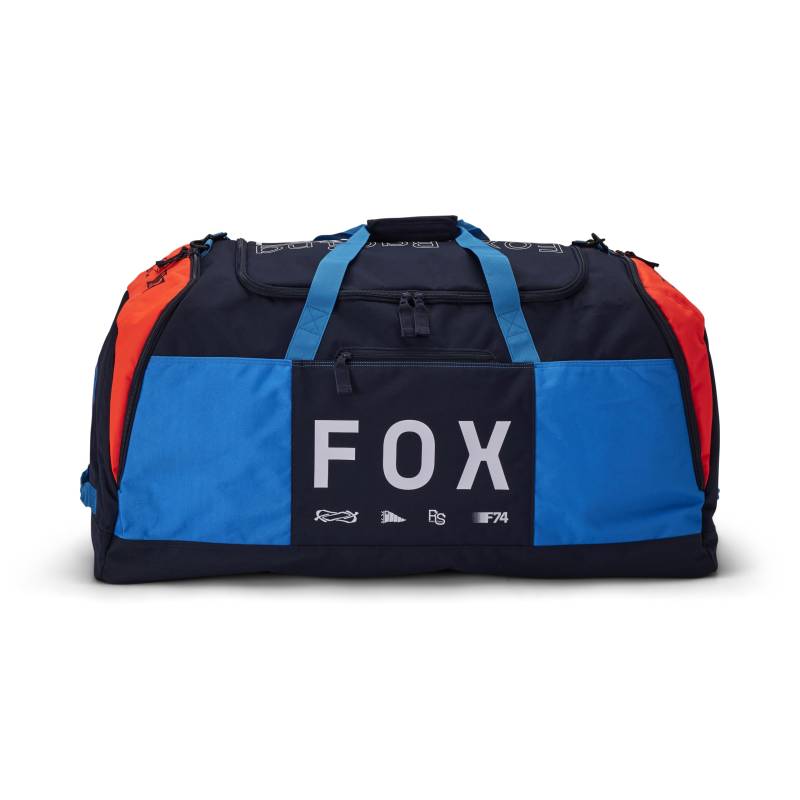 FOX RACE SPEC PODIUM 180 DUFFLE TRUE BLUE OS von Fox Racing