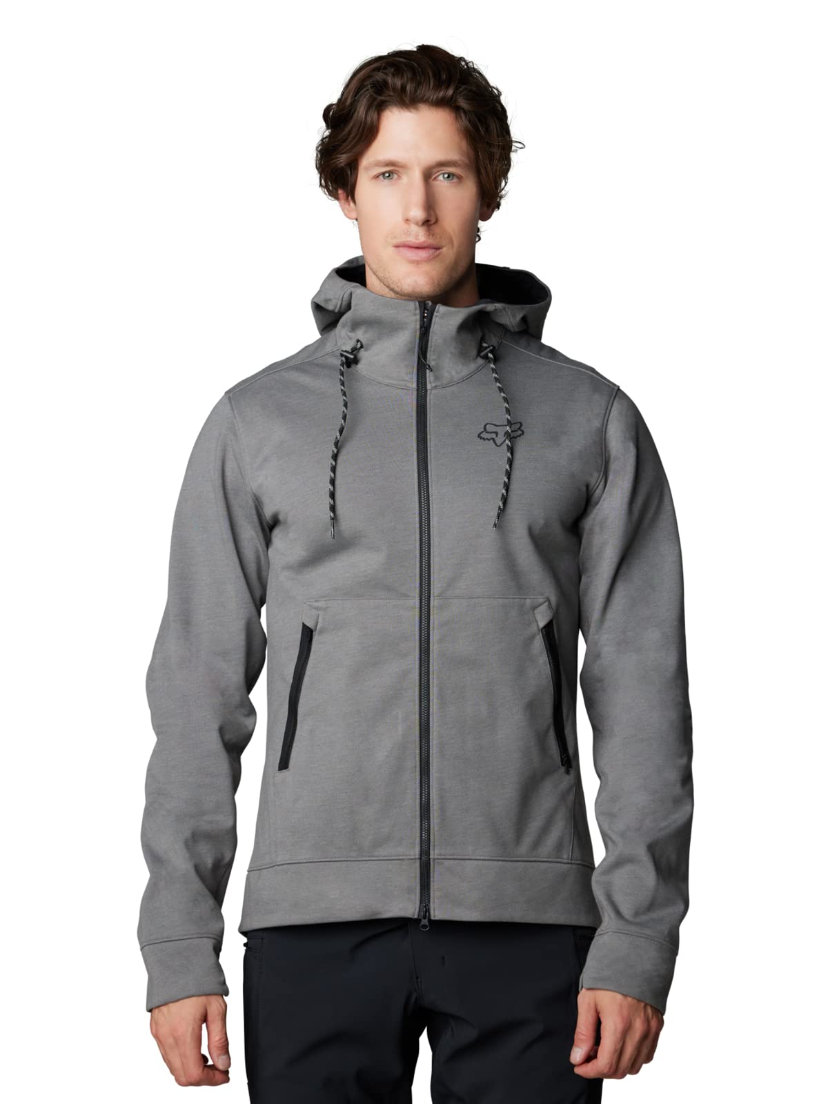 FOX RANGER Jacke FIRE PEWTER M von Fox Racing