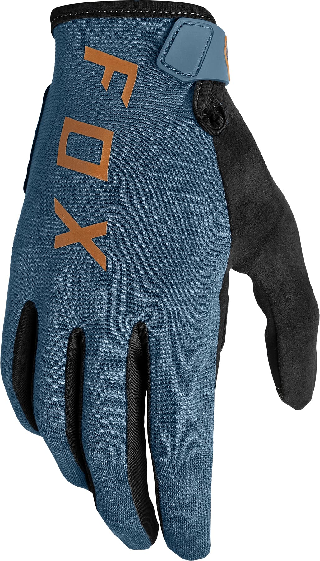 FOX Ranger Gel Gloves Light Blue L von Fox Racing