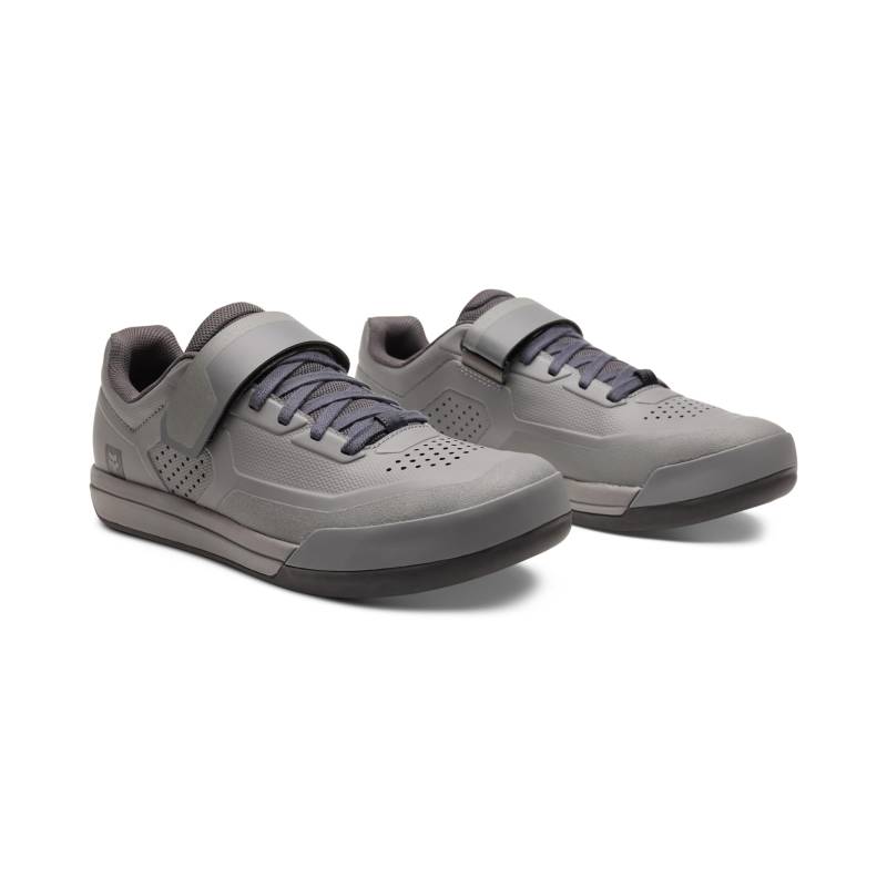 FOX UNION Schuhe Grau 42.5 von Fox Racing