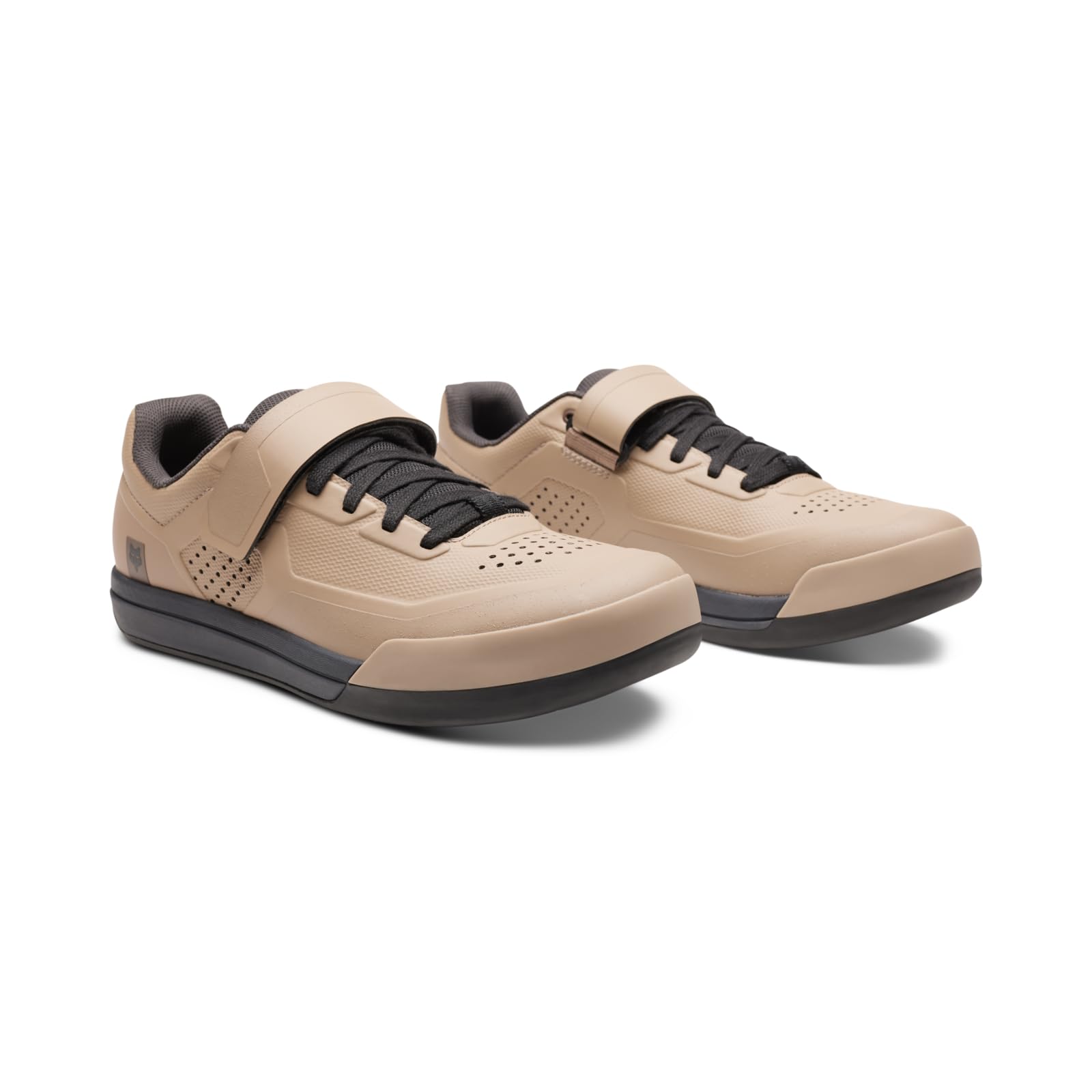 FOX UNION Schuhe Mocha 37 von Fox Racing