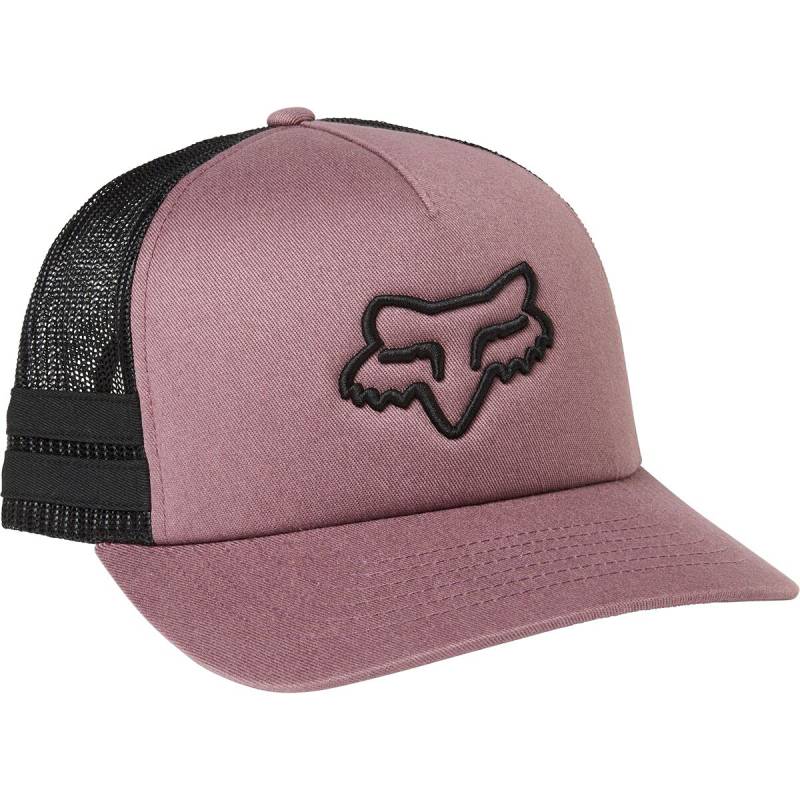 FOX Womens Boundary Trucker Hat Purple Haze OS von Fox Racing