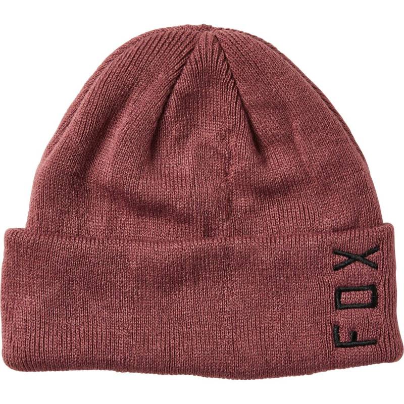 FOX Womens Daily Beanie Purple Haze OS von Fox Racing