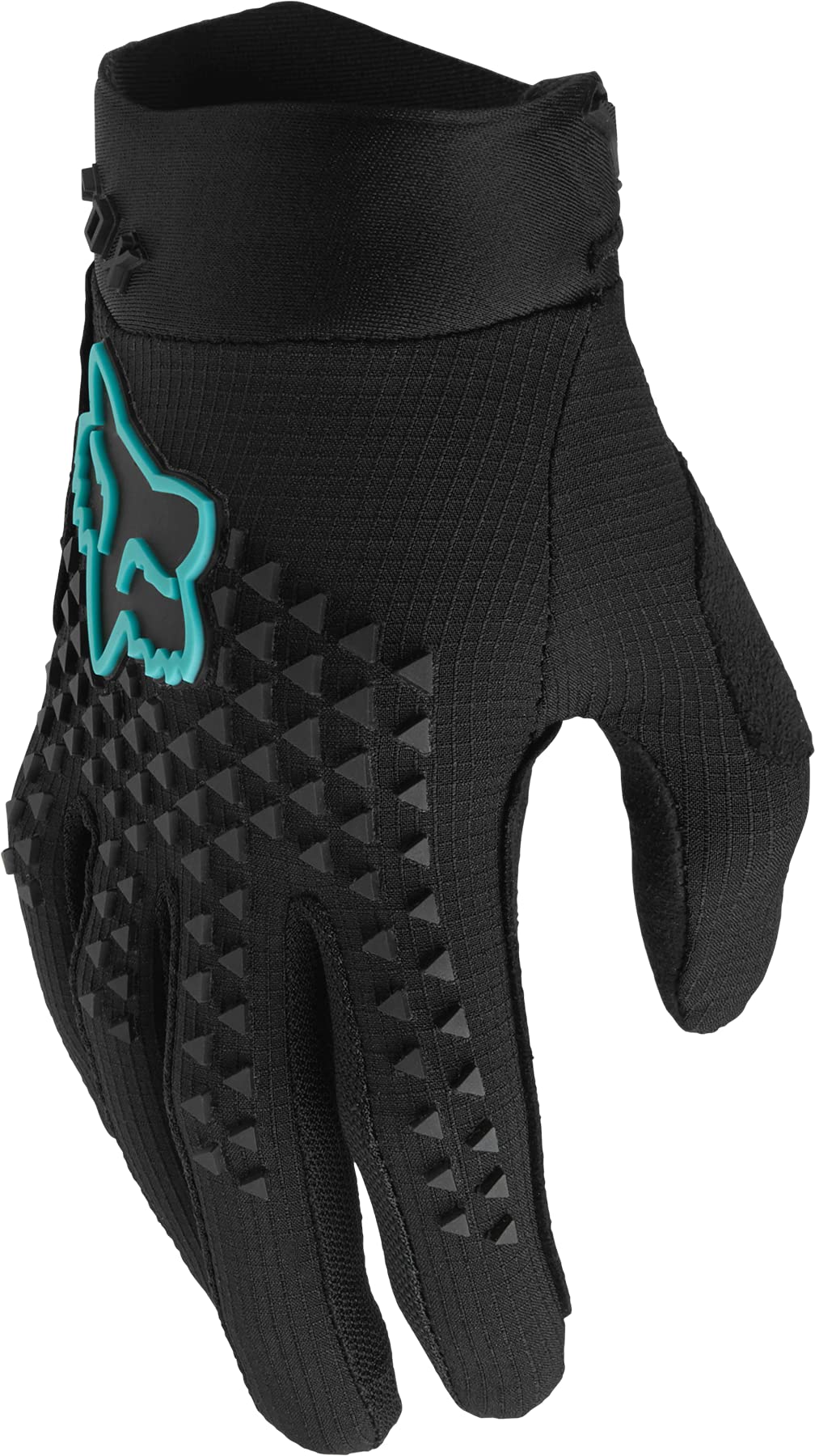 FOX Youth Defend Gloves Teal YM von Fox Racing