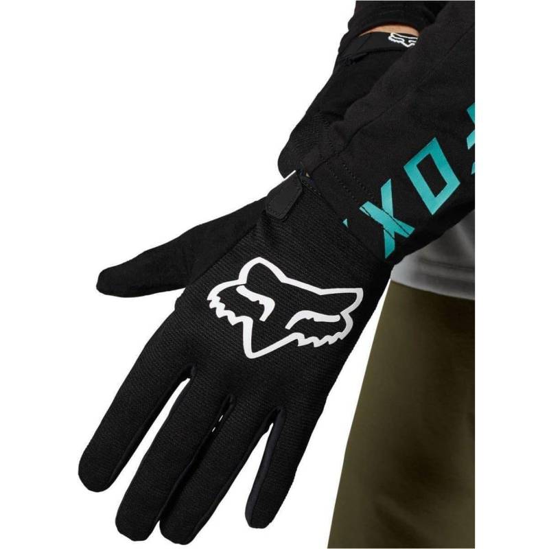 FOX Youth Ranger Glove Black YL 27389_001_yl L von Fox Racing