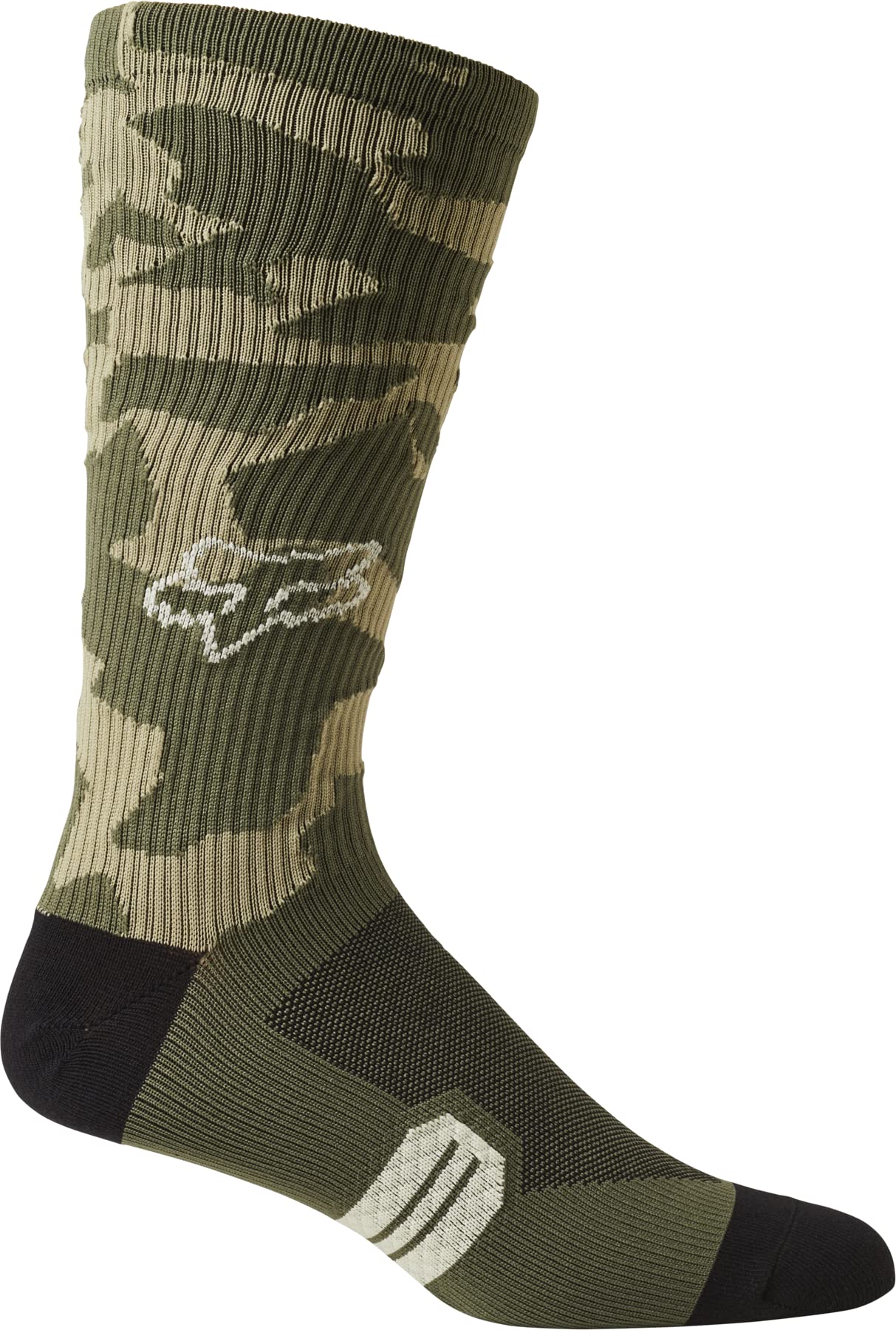 Fox 10" Ranger Sock Camo von Fox Racing