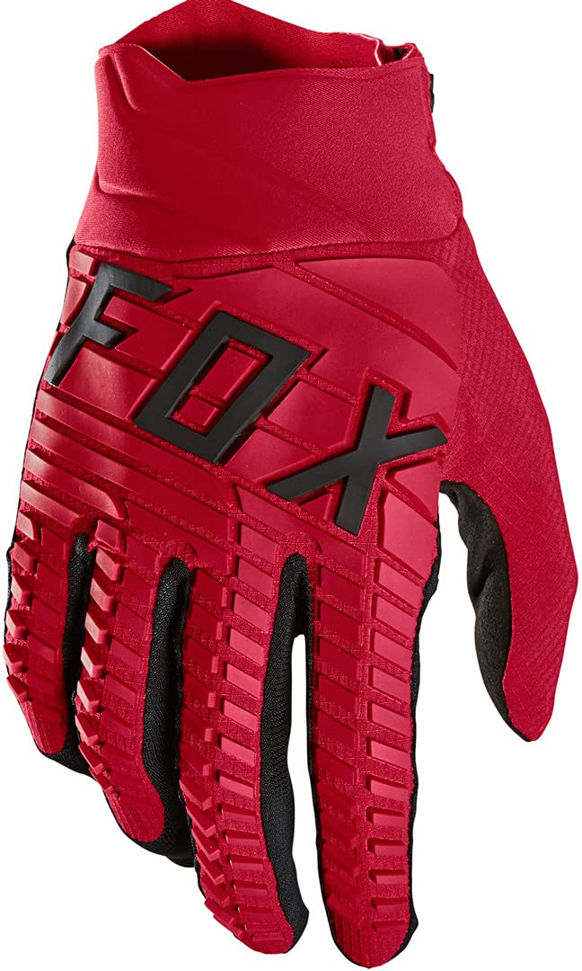 Fox 360 Glove Red Xl von Fox Racing