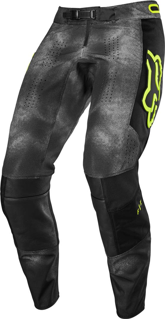 Fox 360 Haiz Pant Black von Fox Racing