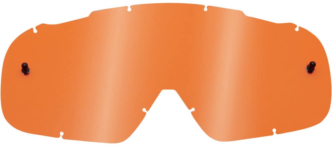 Fox Airspace/Main Ii Dual Lxn Lens Orange von Fox Racing