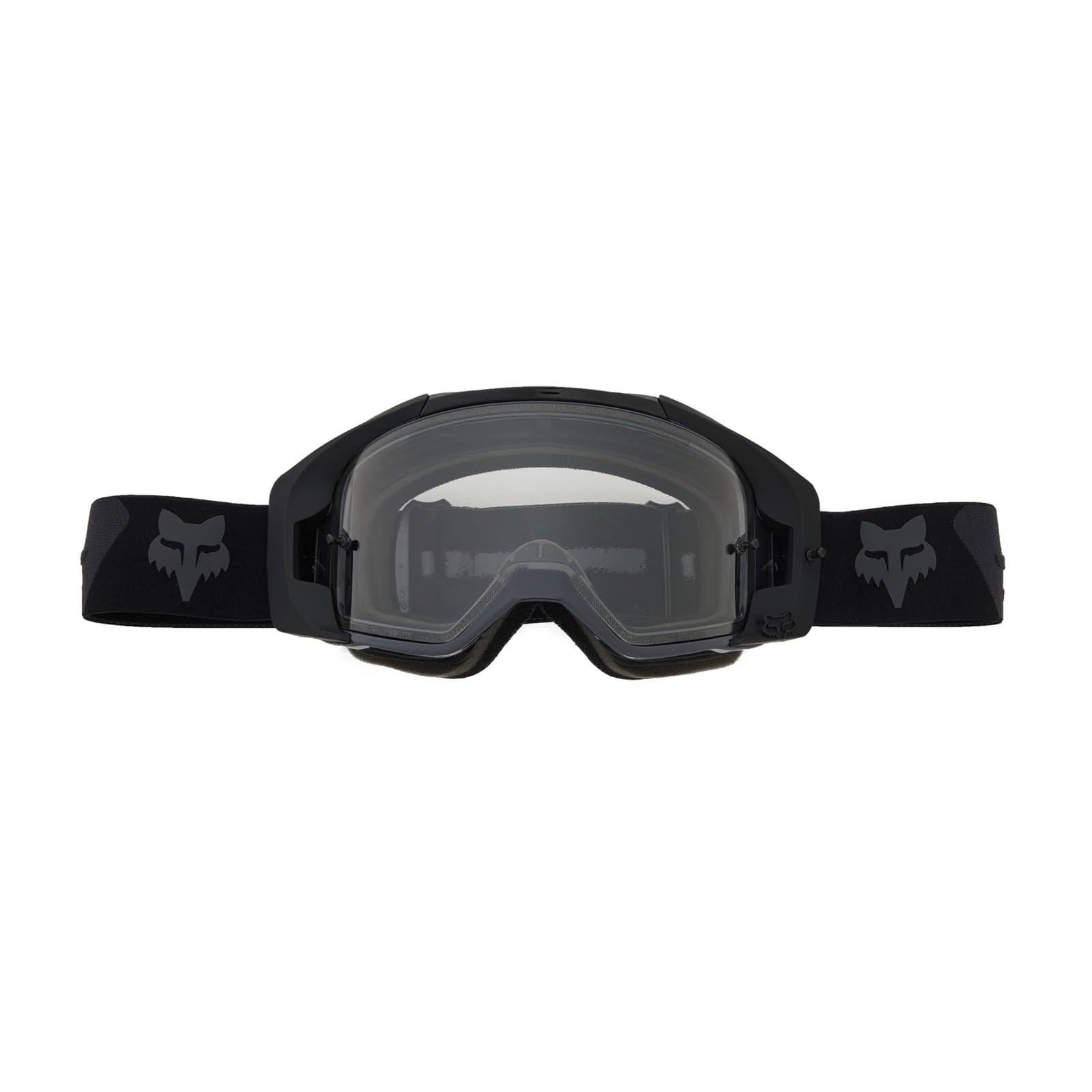 Fox Crossbrille Vue Schwarz von Fox Racing