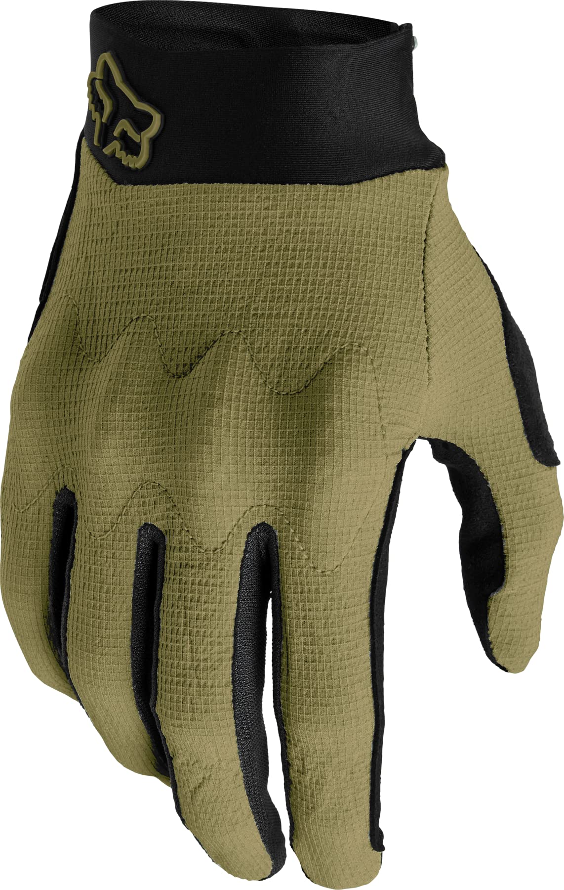 Fox Defend D3O Glove Bark, M (27375-374) von Fox Racing