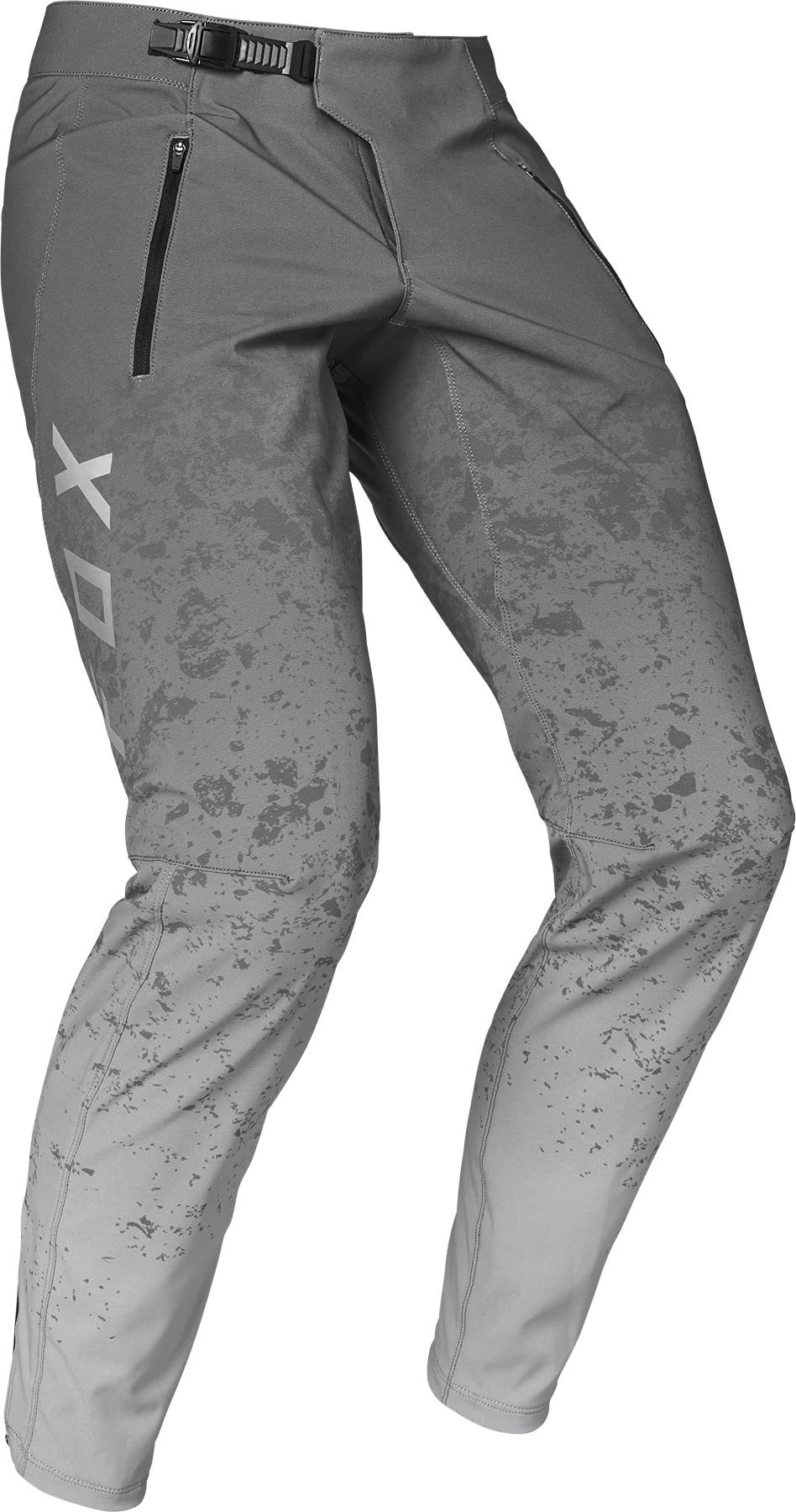 Fox Defend Lunar Pants Light Grey 34 von Fox Racing