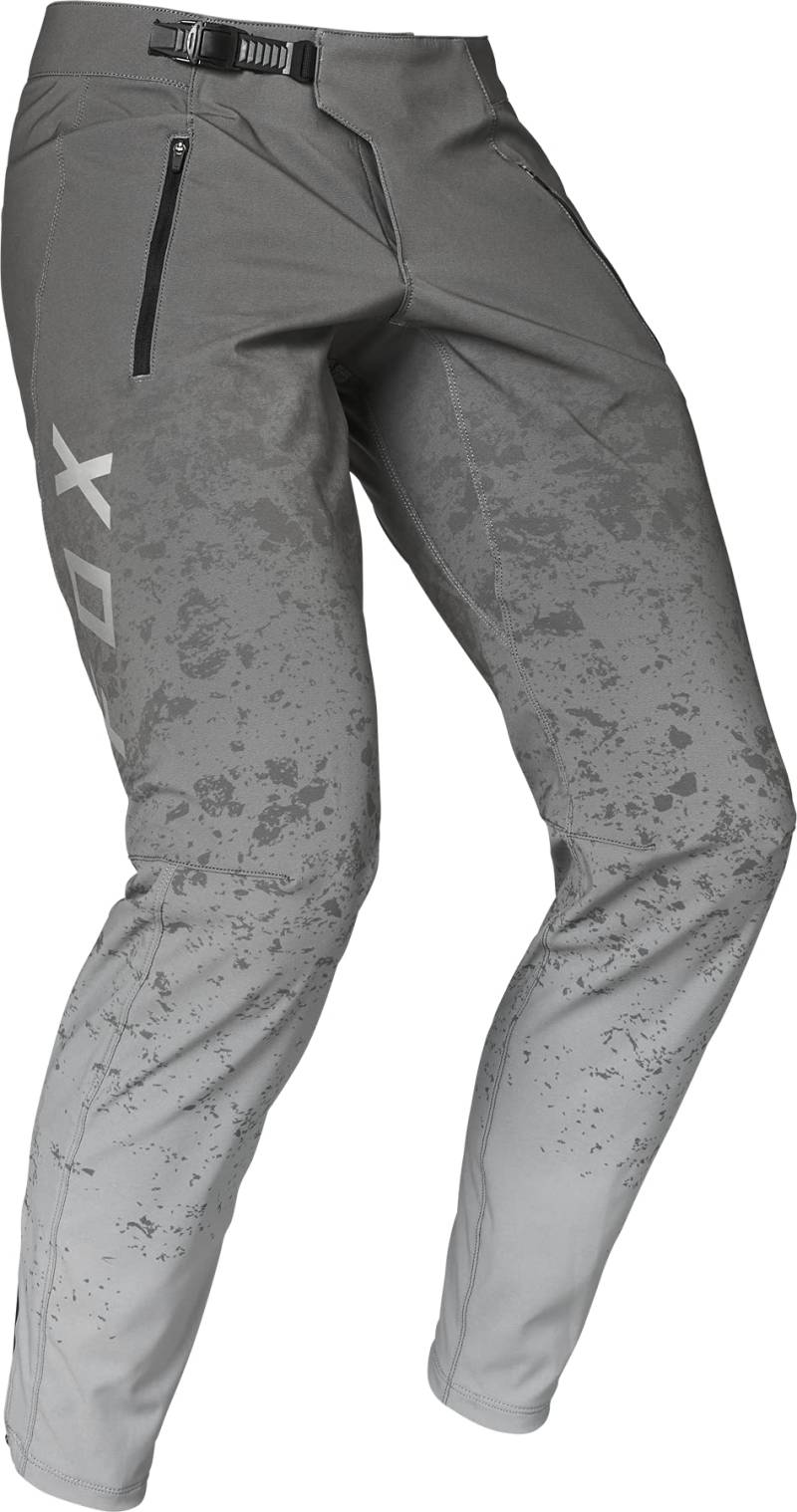 Fox Defend Lunar Pants Light Grey 38 von Fox Racing