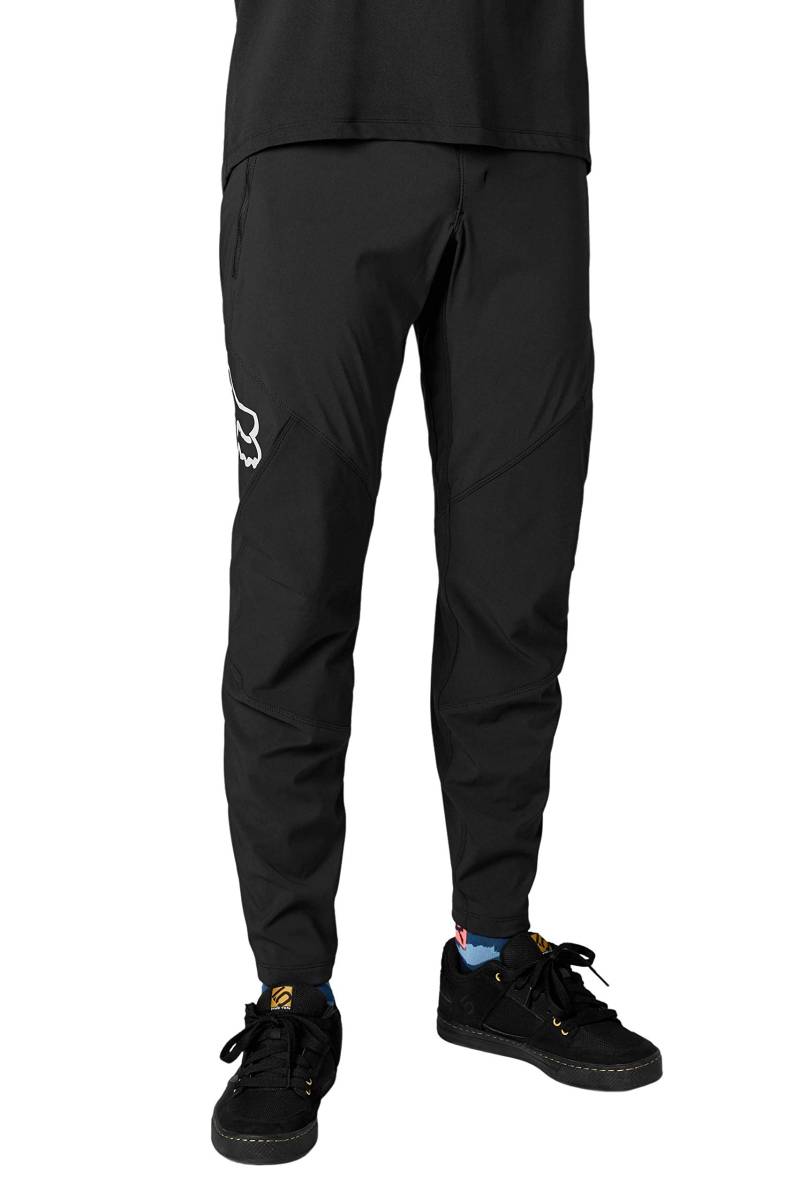 Fox Defend Pant Black 36 von Fox Racing