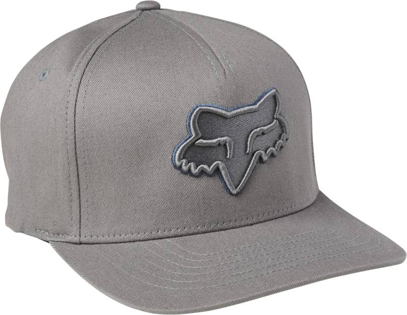 Fox Epicycle Flexfit 2.0 Hat Grey/Blue von Fox