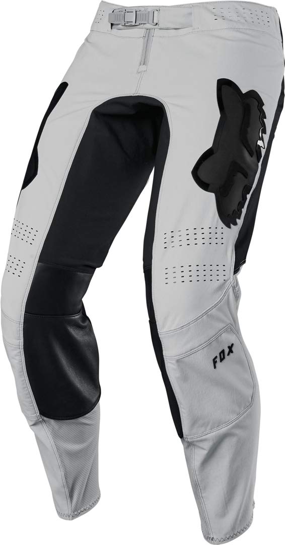 Fox Flexair Dusc Pant Light Grey von Fox Racing