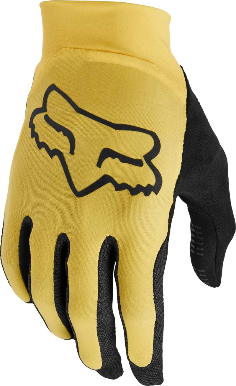 Fox Flexair Glove Pear Yellow von Fox Racing