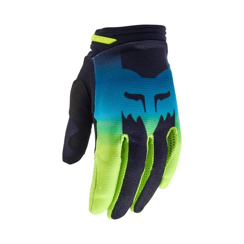 Fox Girls Handschuhe 180 Schwarz Gr. L von Fox Racing