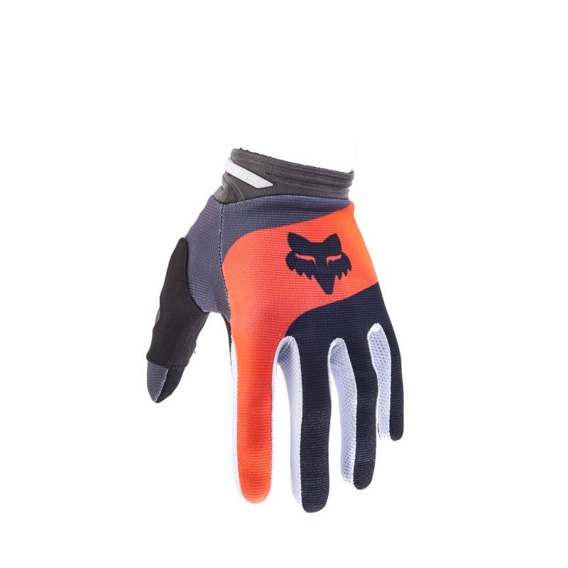 Fox Handschuhe 180 Schwarz Gr. L von Fox Racing