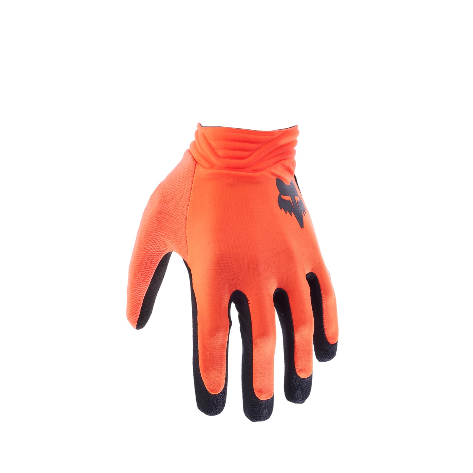 Fox Handschuhe Airline Orange Gr. M von Fox Racing