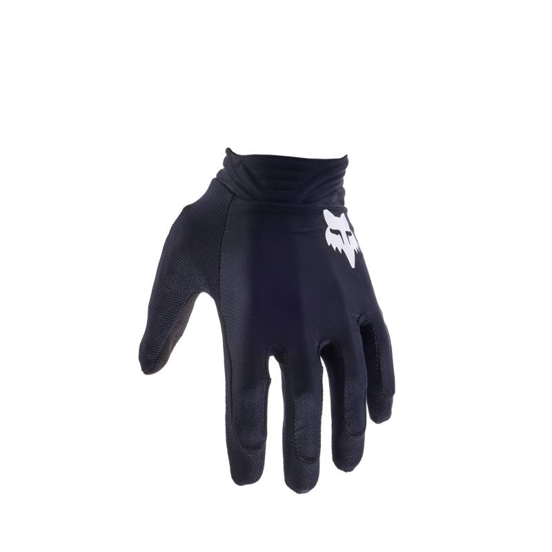 Fox Handschuhe Airline Schwarz Gr. M von Fox Racing