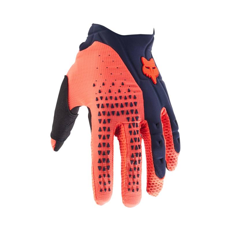 Fox Handschuhe Pawtector Blau Gr. M von Fox Racing